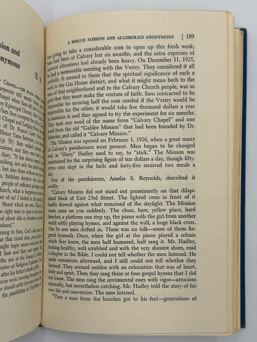 I Stand By The Door by Helen Smith Shoemaker Recovery Collectibles