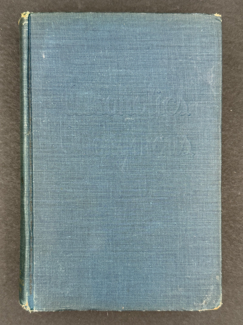 Alcoholics Anonymous — First Edition, Tenth Printing (August 1946) — Signed by Bill Wilson — Original Dust Jacket