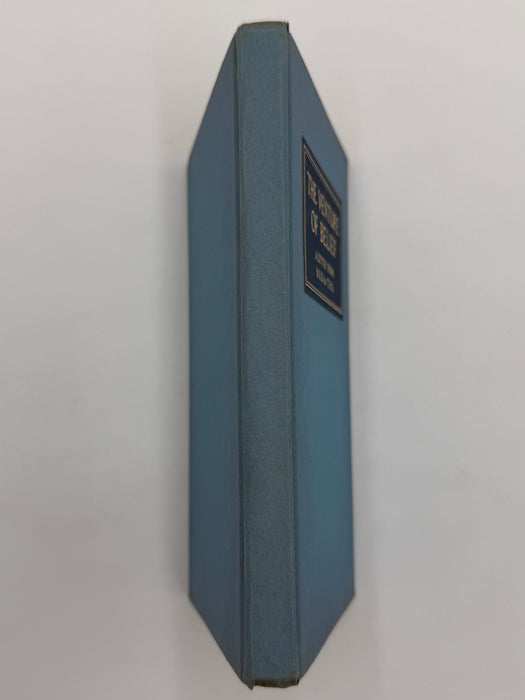 The Venture of Belief by Philip Marshall Brown — Second Edition