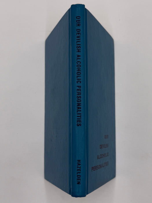 Ed Webster / Coll-Webb / Hazelden Three-Book Set