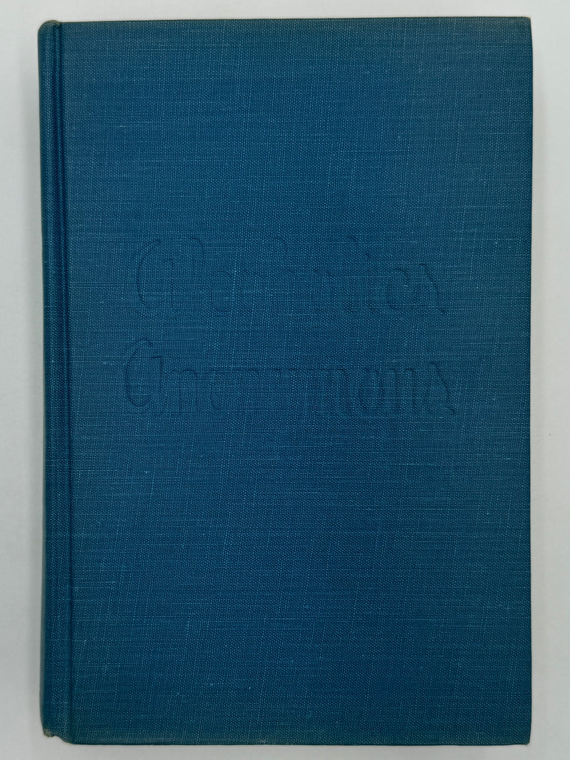 Alcoholics Anonymous Second Edition 4th Printing from 1960 - ODJ