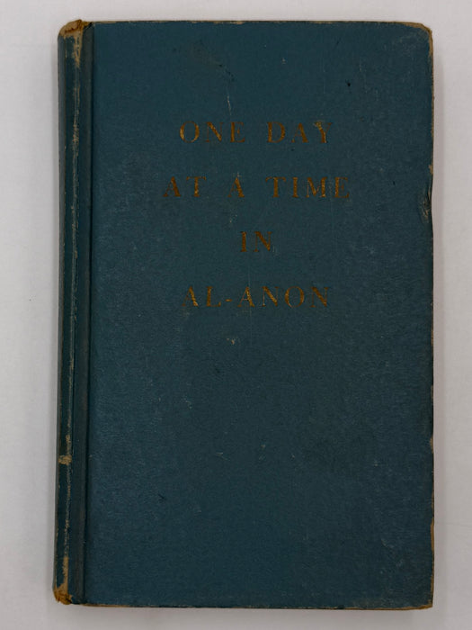 Al-Anon Family Group Book Collector Package