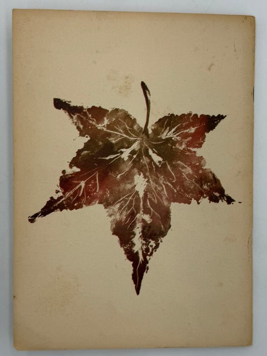 AA Grapevine from October 1950 - Far West Issue Recovery Collectibles