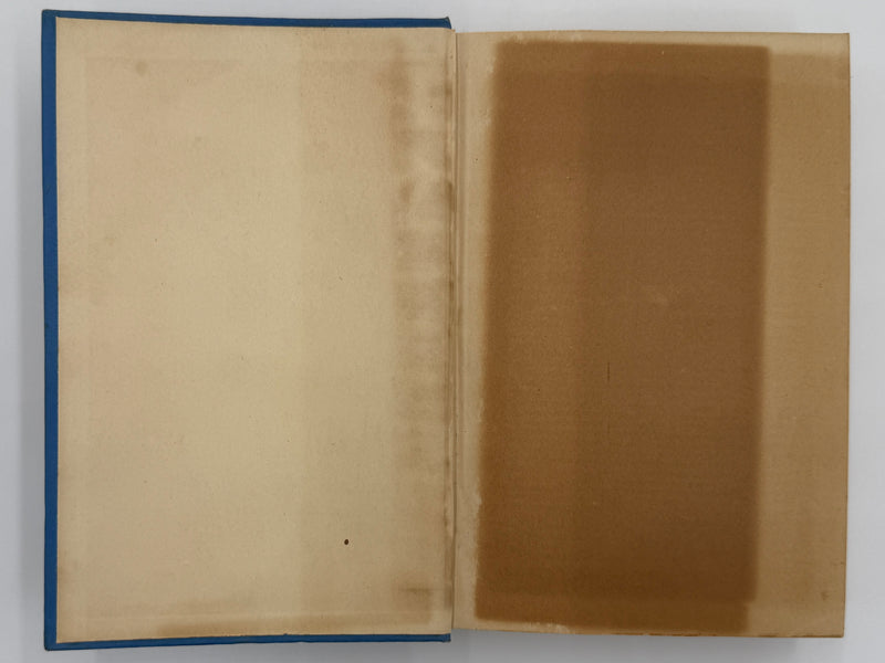 Alcoholics Anonymous First Edition 5th Printing from 1944 - RDJ