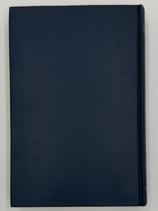 Alcoholics Anonymous First Edition 12th Printing from 1948 - ODJ