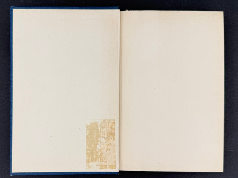 Alcoholics Anonymous — First Edition, Tenth Printing (August 1946)