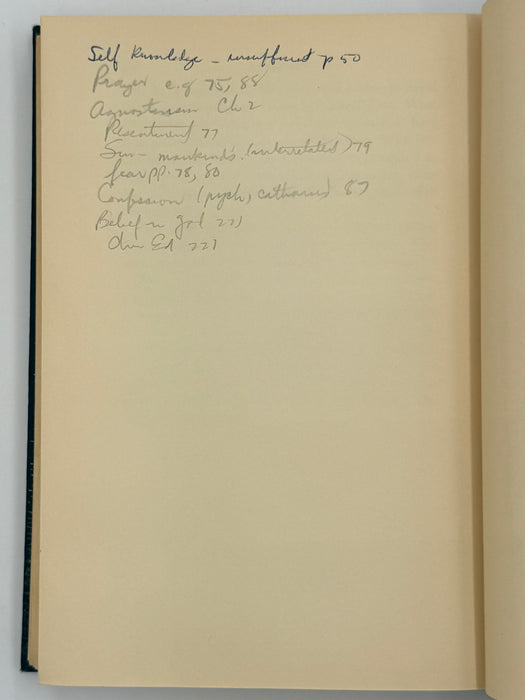 Alcoholics Anonymous — First Edition, Fifteenth Printing (January 1954)