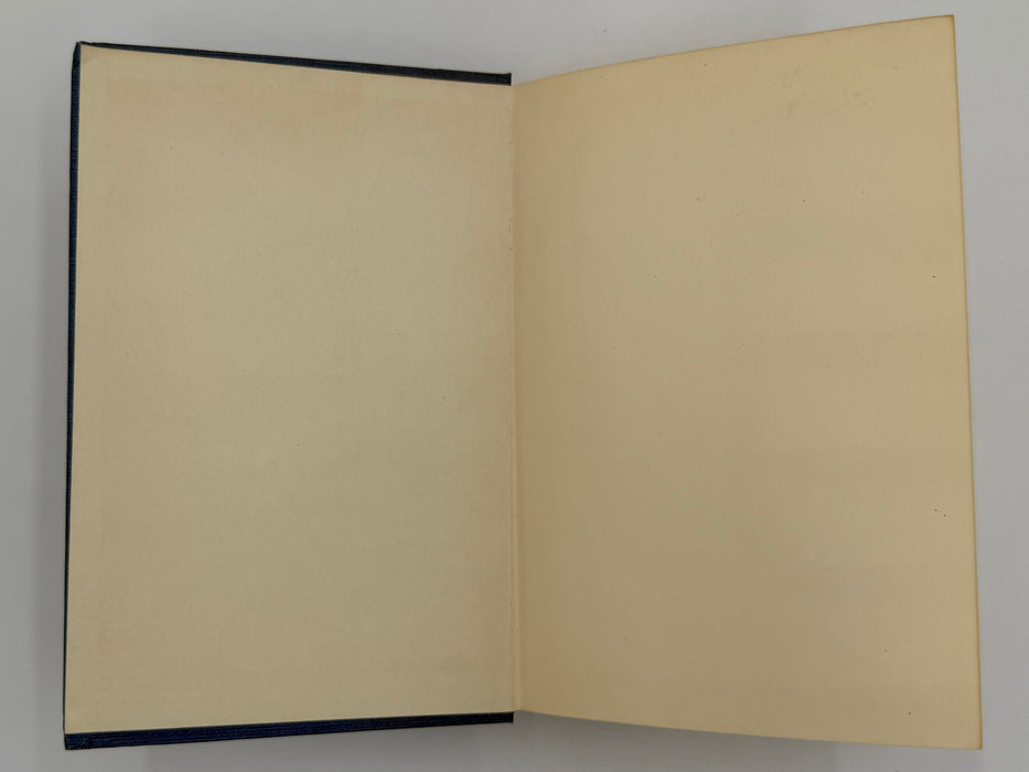 First Issue with Original White Band - Alcoholics Anonymous Second Edition First Printing from 1955 with ODJ