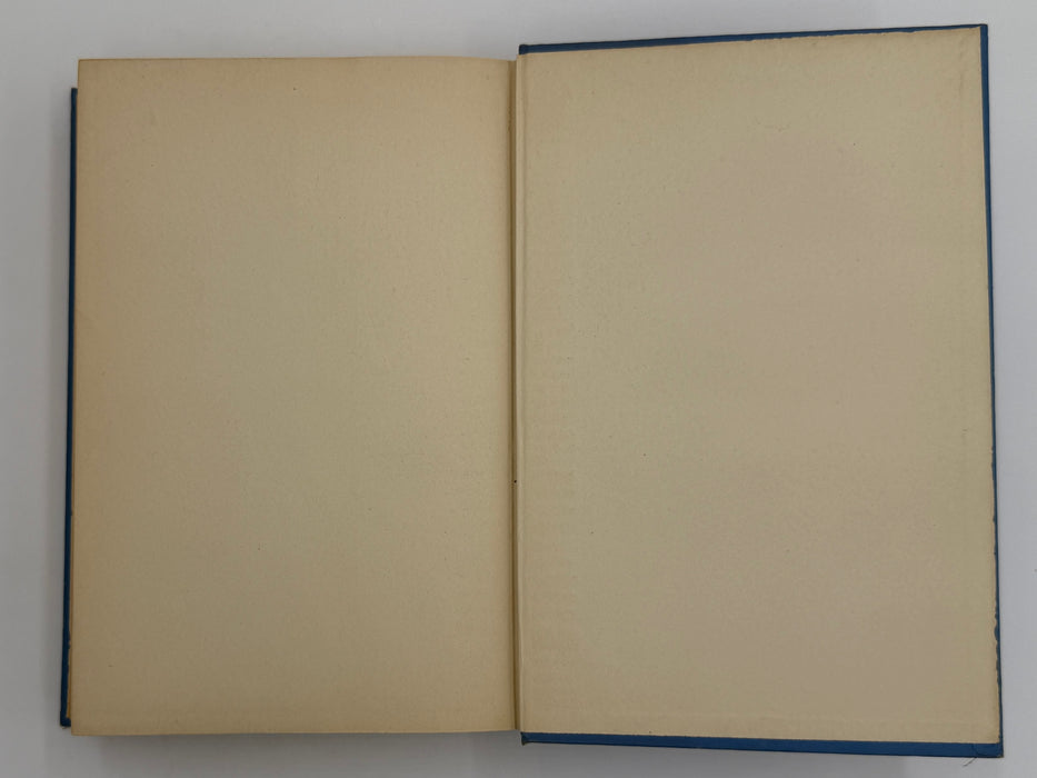 Alcoholics Anonymous First Edition 5th Printing from 1944 - ODJ -  Baby Blue