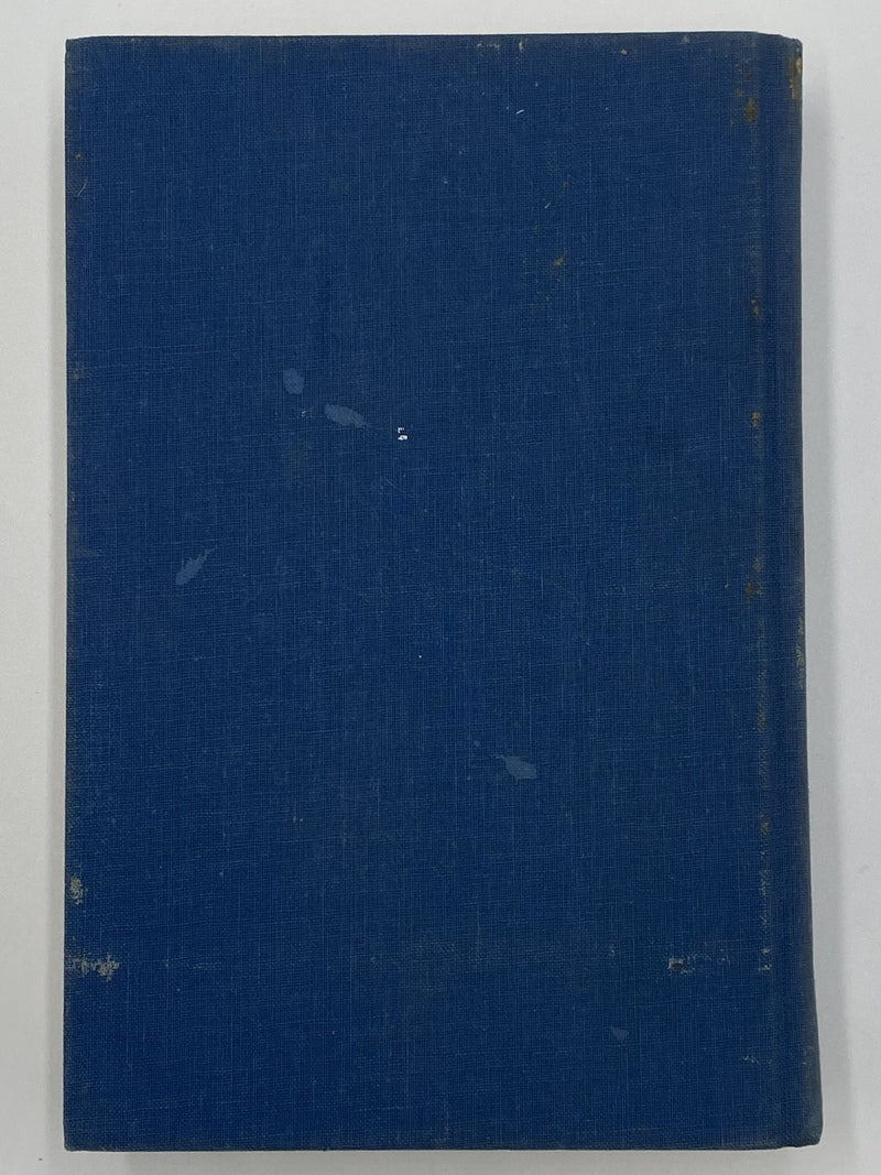 Uncorrected Proof of Bill W. by Robert Thomsen - from 1975 (Copy) Recovery Collectibles