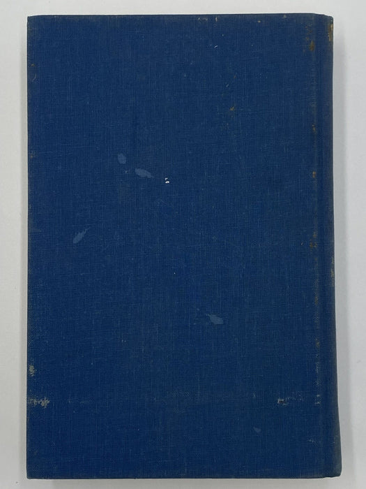 Uncorrected Proof of Bill W. by Robert Thomsen - from 1975 (Copy) Recovery Collectibles