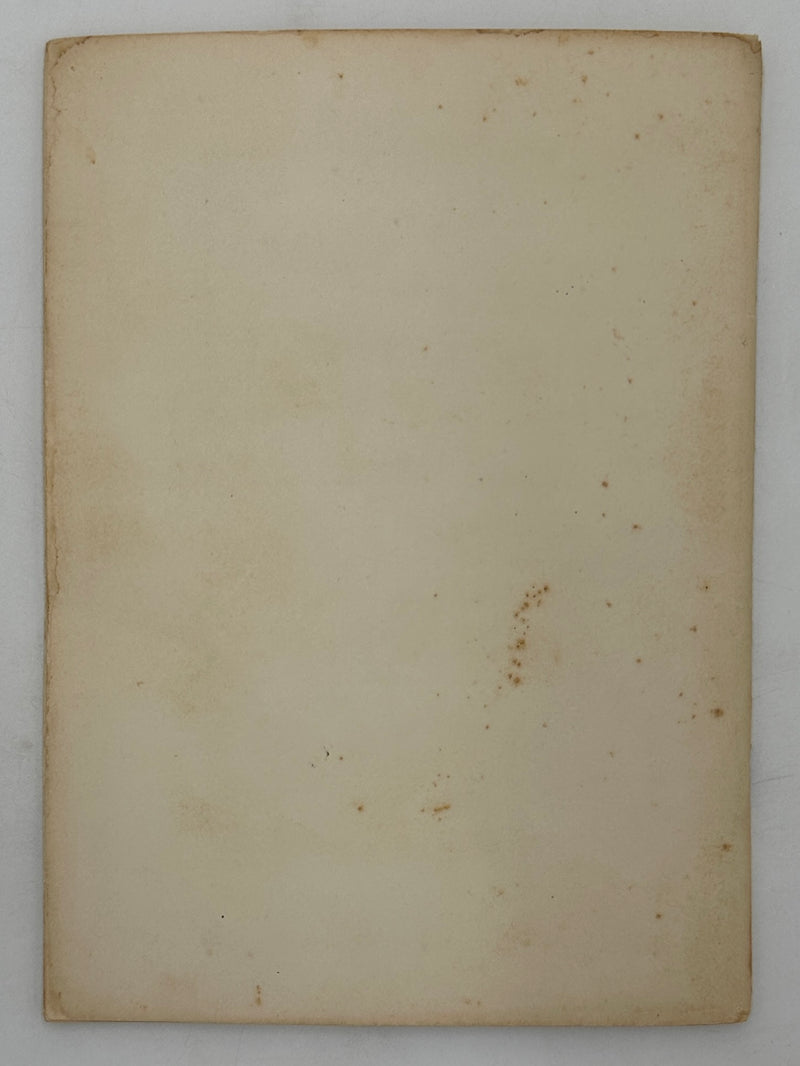 AA Grapevine from March 1960 - After Twenty-Five Years by Bill W.