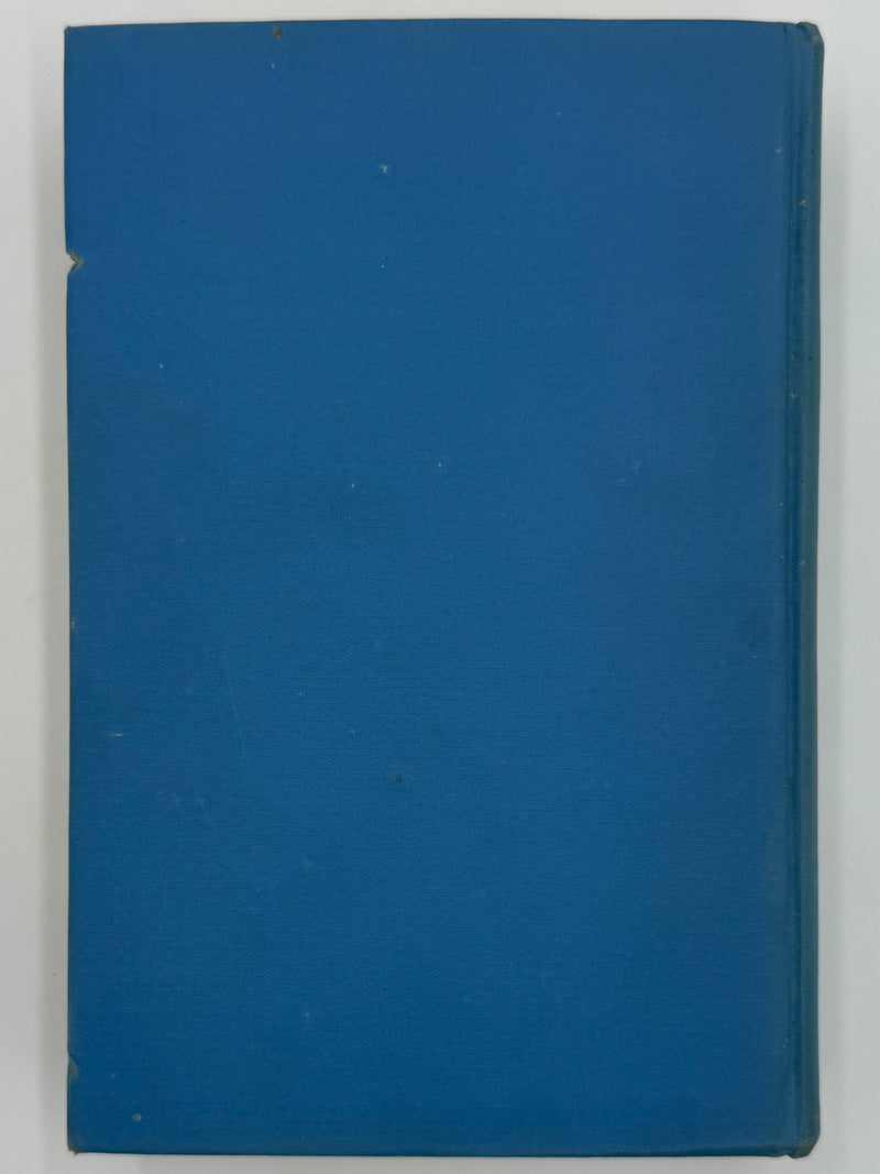 Alcoholics Anonymous First Edition 5th Printing from 1944 - RDJ