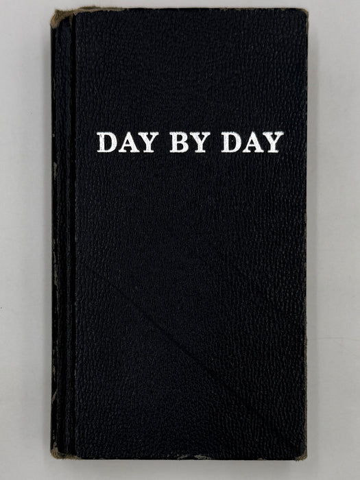 Day by Day - Daily Meditations from 1978