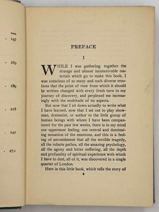 Twice-Born Men by Harold Begbie - 1909