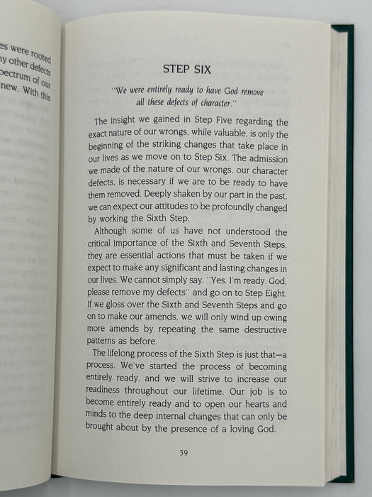 It Works: How and Why - First Edition from March 1994 - ODJ