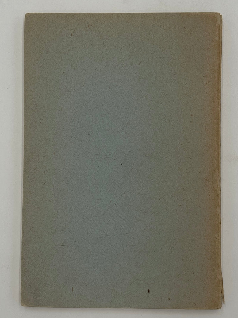 Emmet Fox - THE SEVENTH SPARKS BOOK Recovery Collectibles