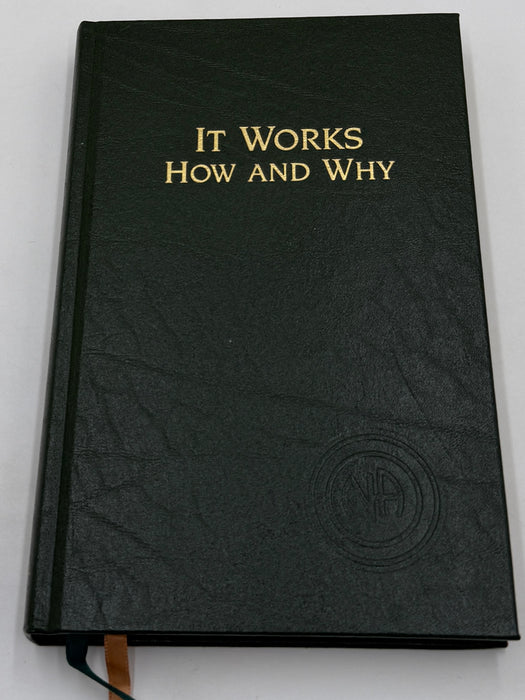 It Works: How and Why - Limited Special Edition · May 1993 Printing