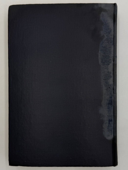 Alcoholics Anonymous First Edition 13th Printing from 1950 - ODJ