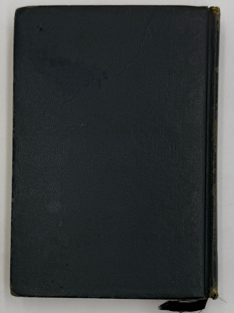 The AA Way of Life - First Printing from 1967
