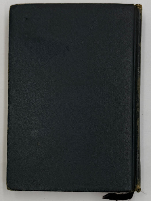 The AA Way of Life - First Printing from 1967