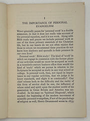 Soul Surgery by H.A. Walter, M.A. - Sixth Edition from 1940 Recovery Collectibles
