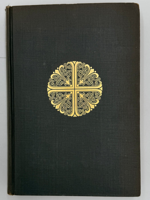 SIGNED by Elwood Worcester - Allies of Religion - Limited Edition