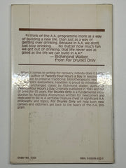 For Drunks Only by Richmond Walker from 1987 Recovery Collectibles