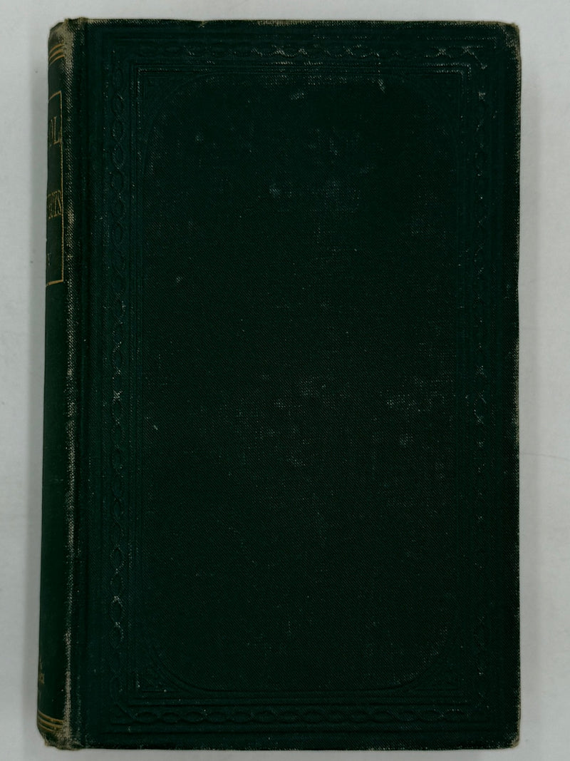 Alcohol: Its Nature and Effects by Dr. Charles A. Story