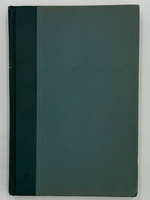 Alcoholics Anonymous Twelve Steps and Twelve Traditions - First Printing from 1953 - ODJ