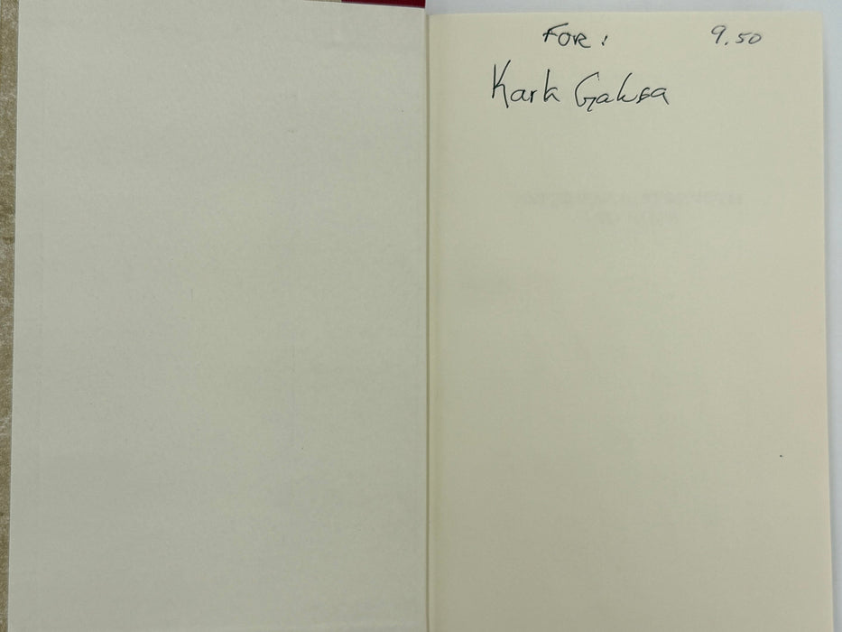 Experience, Strength, & Hope: Stories from the first three editions of Alcoholics Anonymous - First Printing Recovery Collectibles