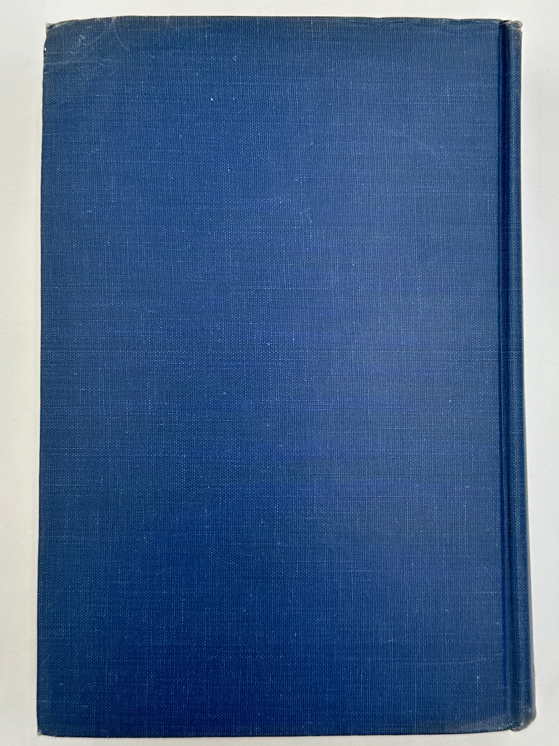 Alcoholics Anonymous Second Edition 6th Printing from 1963 - ODJ Recovery Collectibles