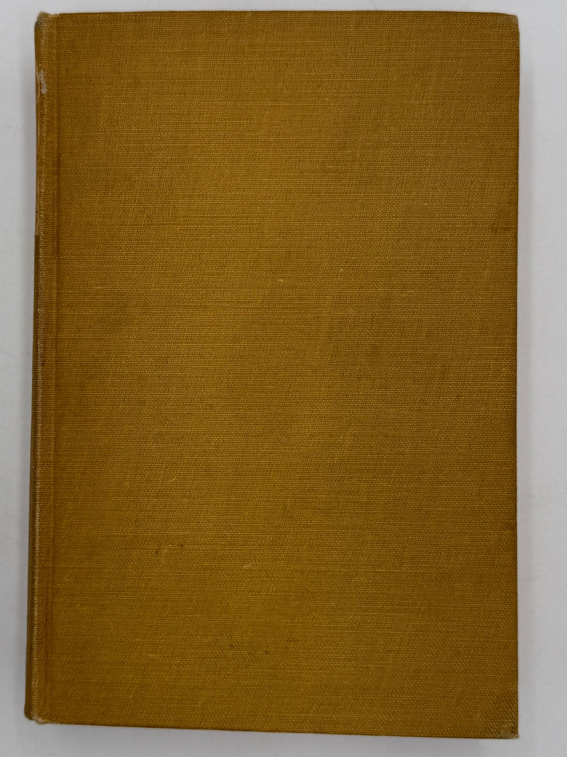The Ordinary Man and the Extraordinary Thing by Harold Begbie