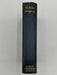 Alcoholics Anonymous First Edition 3rd Printing from 1942 - Navy Blue cover Recovery Collectibles