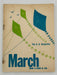 March 1956 AA Grapevine Recovery Collectibles
