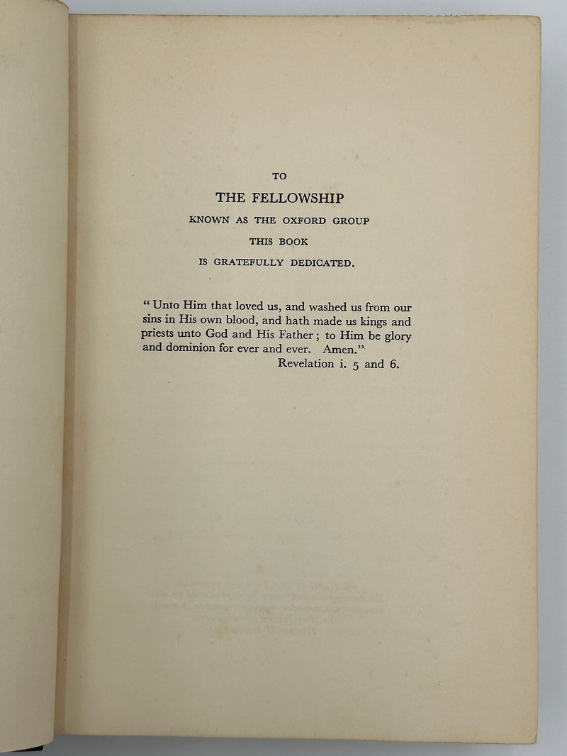 Seeking and Finding by Ebenezer Macmillan from 1933 Recovery Collectibles