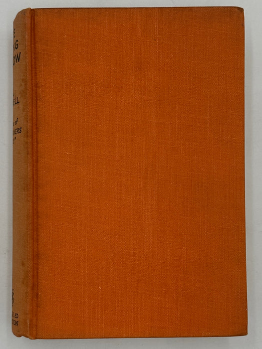 One Thing I Know by A.J. Russell - First Printing 1933