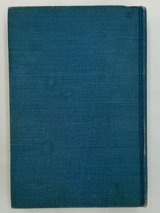 Alcoholics Anonymous Second Edition 2nd Printing - RDJ