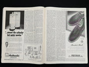 April 1, 1950 Saturday Evening Post featuring Jack Alexander’s Alcoholics Anonymous article “The Drunkard’s Best Friend”