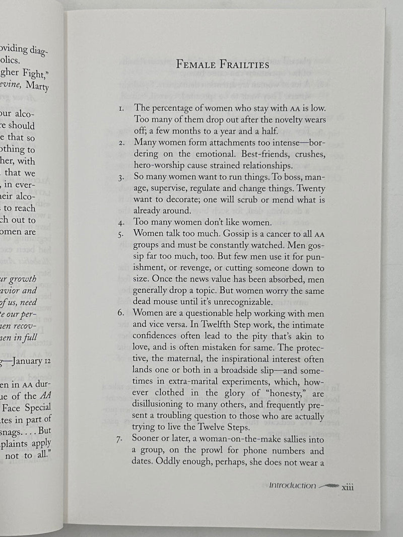 Women Pioneers in Twelve Step Recovery by Charlotte Hunter, Billye Jones, & Joan Zieger