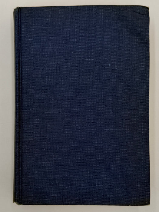 Alcoholics Anonymous Second Edition 8th Printing from 1966 - ODJ
