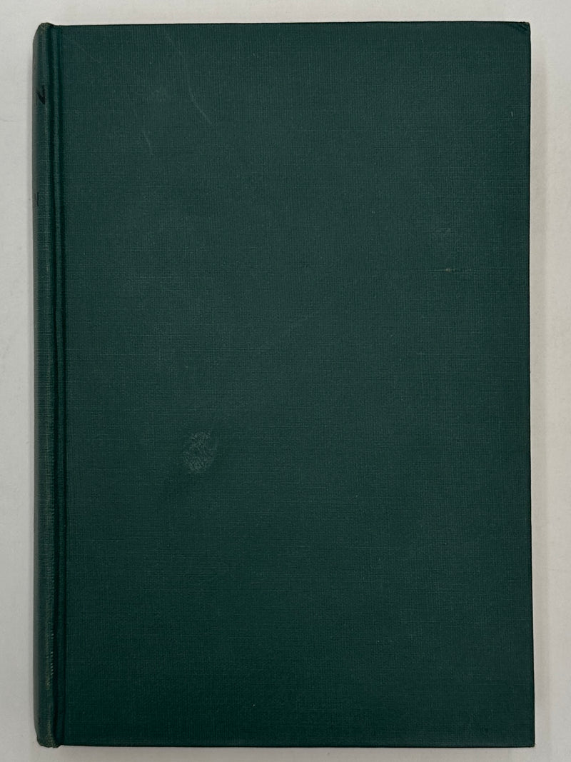 I Was a Pagan — V.C. Kitchen (Signed & Inscribed, 1955)