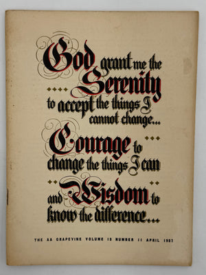 Descriptive image text