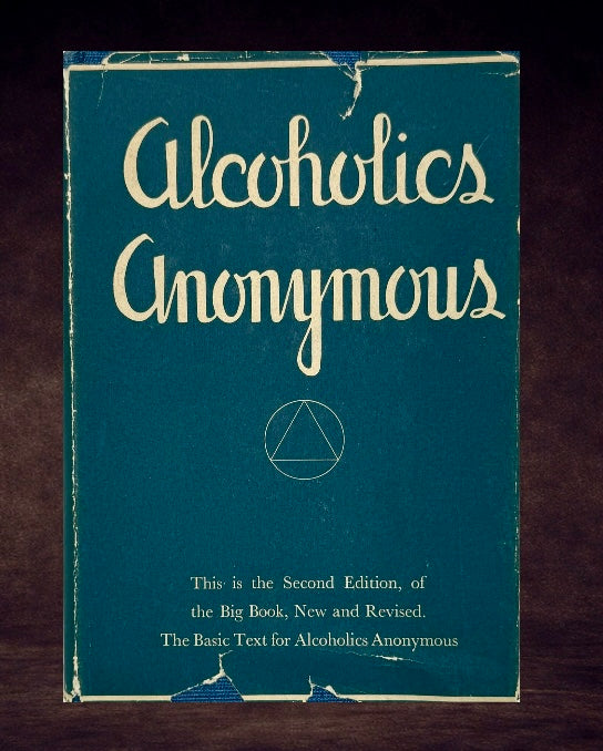 Complete Second Edition Big Book Set - 18 Volumes (1955-1974)