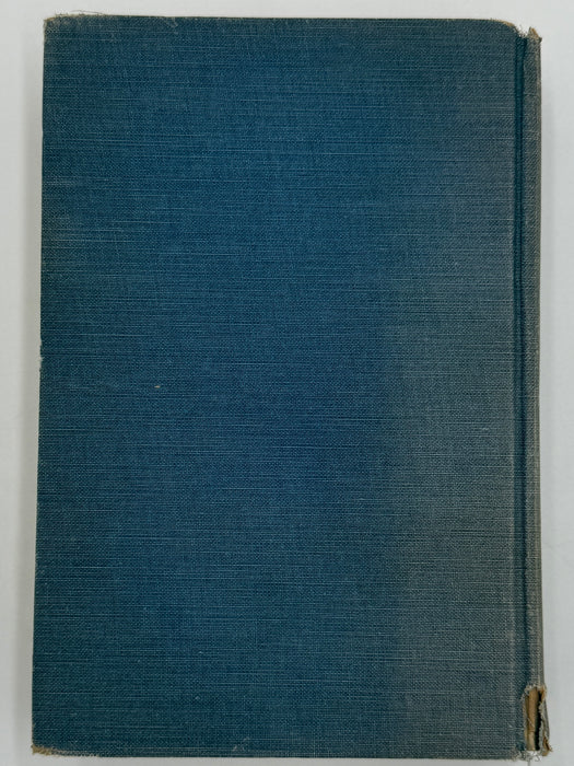 Alcoholics Anonymous Second Edition First Printing from 1955 - RDJ
