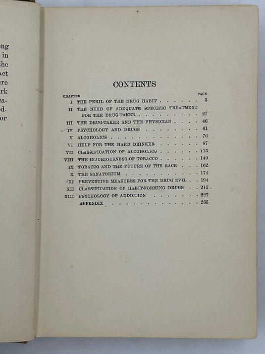 Habits That Handicap by Charles Towns - First Printing from 1915