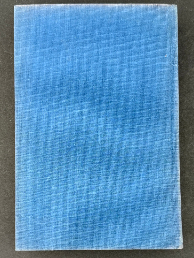 Bill W. by Robert Thomsen — 1975 Fourth Printing | Original Dust Jacket