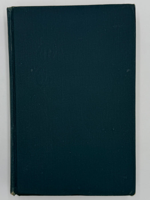 Alcoholics Anonymous Extremely RARE First Edition 7th Printing Big Book from 1945 - RDJ