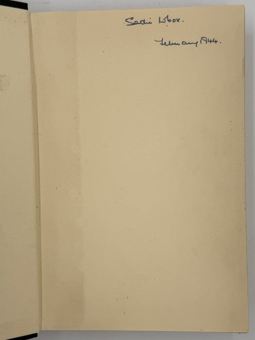 Books of the Rising Tide: The Oxford Group’s Recommended Reading