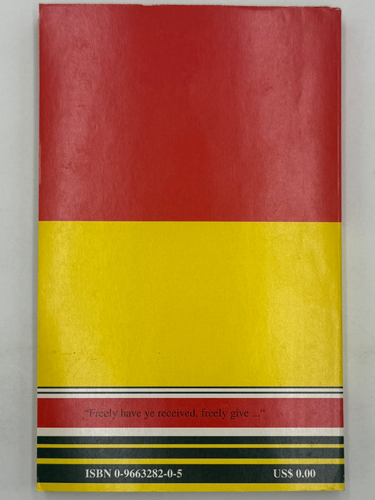 How It Worked: The Story of Clarence H. Snyder by Mitchell K. - 1999